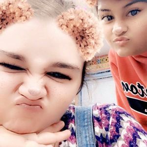 Meet your Posher, Cassidy